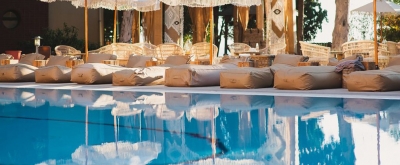 Море SPA-отель